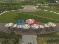 影響張拉膜結(jié)構(gòu)價格因素有哪些？張拉膜結(jié)構(gòu)價格一般多少錢？