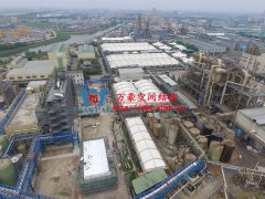 張拉膜結(jié)構(gòu)價格怎么計算？客戶如何定位張拉膜結(jié)構(gòu)施工價格？