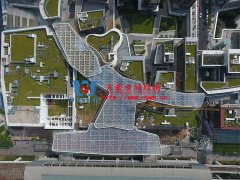 etfe膜結構是什么材料？etfe膜材料多少一平方？