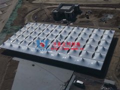 張拉膜膜結(jié)構(gòu)工程設計有哪些注意事項？膜結(jié)構(gòu)工程設計要點分析