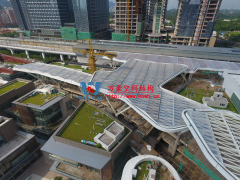 ETFE膜結(jié)構(gòu)怎么做才能更省錢？ETFE膜結(jié)構(gòu)工程價(jià)格影響因素有哪些？