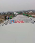 膜結(jié)構(gòu)安裝方法有哪些？膜結(jié)構(gòu)安裝步驟是怎樣的？