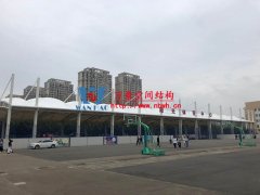 膜結(jié)構(gòu)工程招投標(biāo)需要用到哪些資料？膜結(jié)構(gòu)工程招投標(biāo)注意事項(xiàng)解析