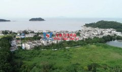 穹頂下的村莊” 如果落地會什么樣？