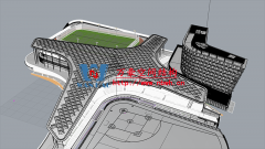 萬豪2021第9標(biāo)-2022亞運(yùn)會棒球、壘球訓(xùn)練及比賽主副場館項目
