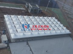 膜結(jié)構(gòu)與傳統(tǒng)結(jié)構(gòu)對比優(yōu)勢在哪？膜結(jié)構(gòu)建筑有哪些優(yōu)點？