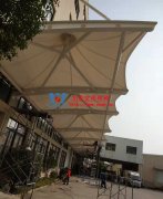 如何加固膜結(jié)構(gòu)車棚？膜結(jié)構(gòu)車棚有哪些加固方法？